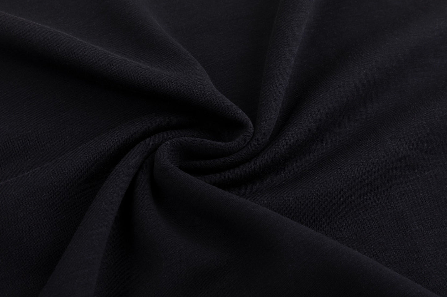 Scuba Pull Over - Black