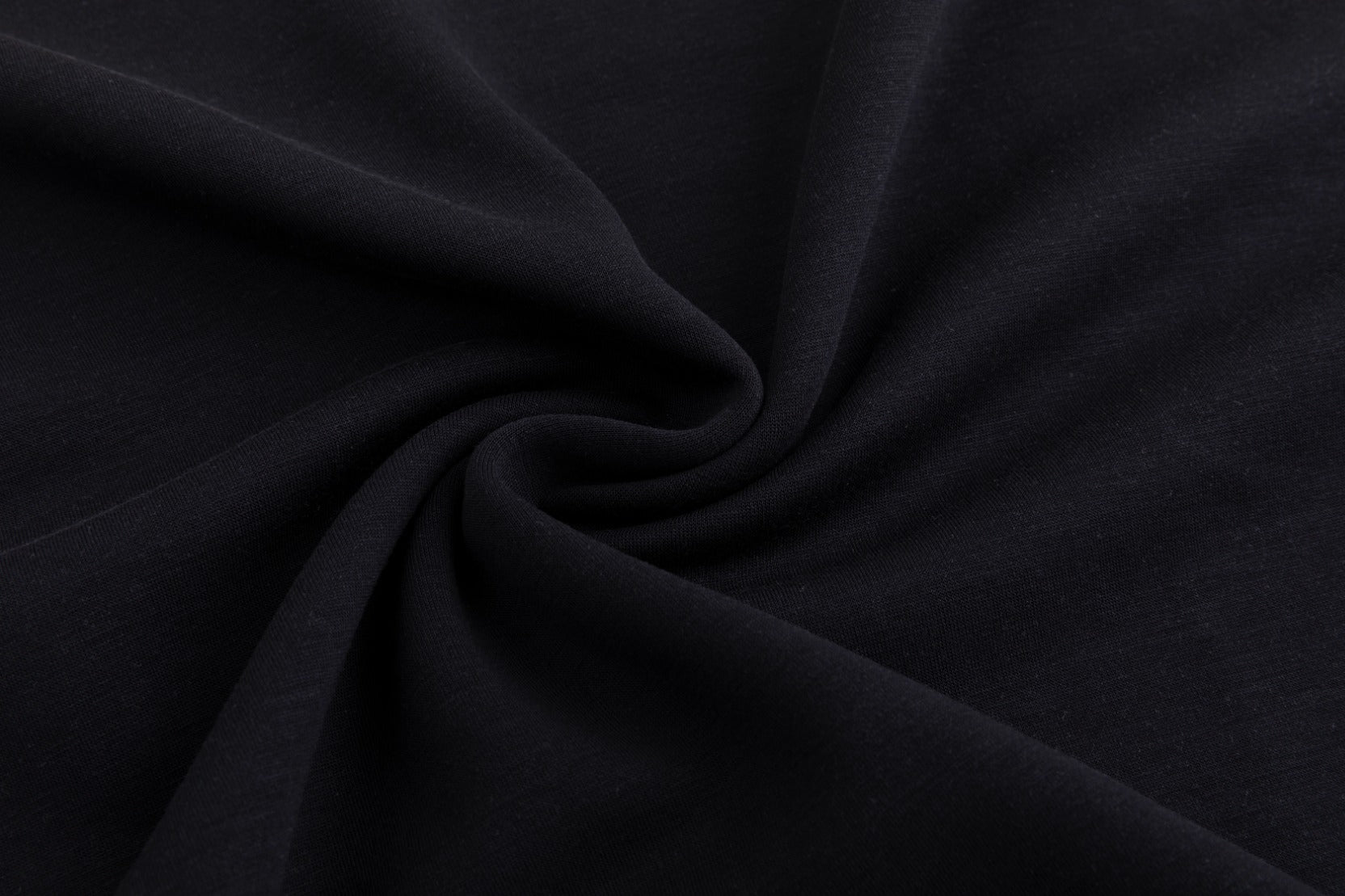 Scuba Pull Over - Black