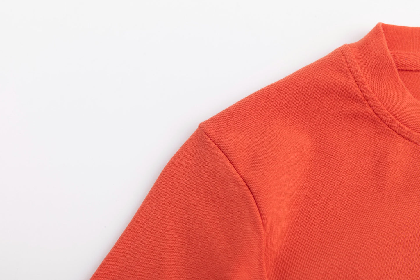 Ombre Top - Orange