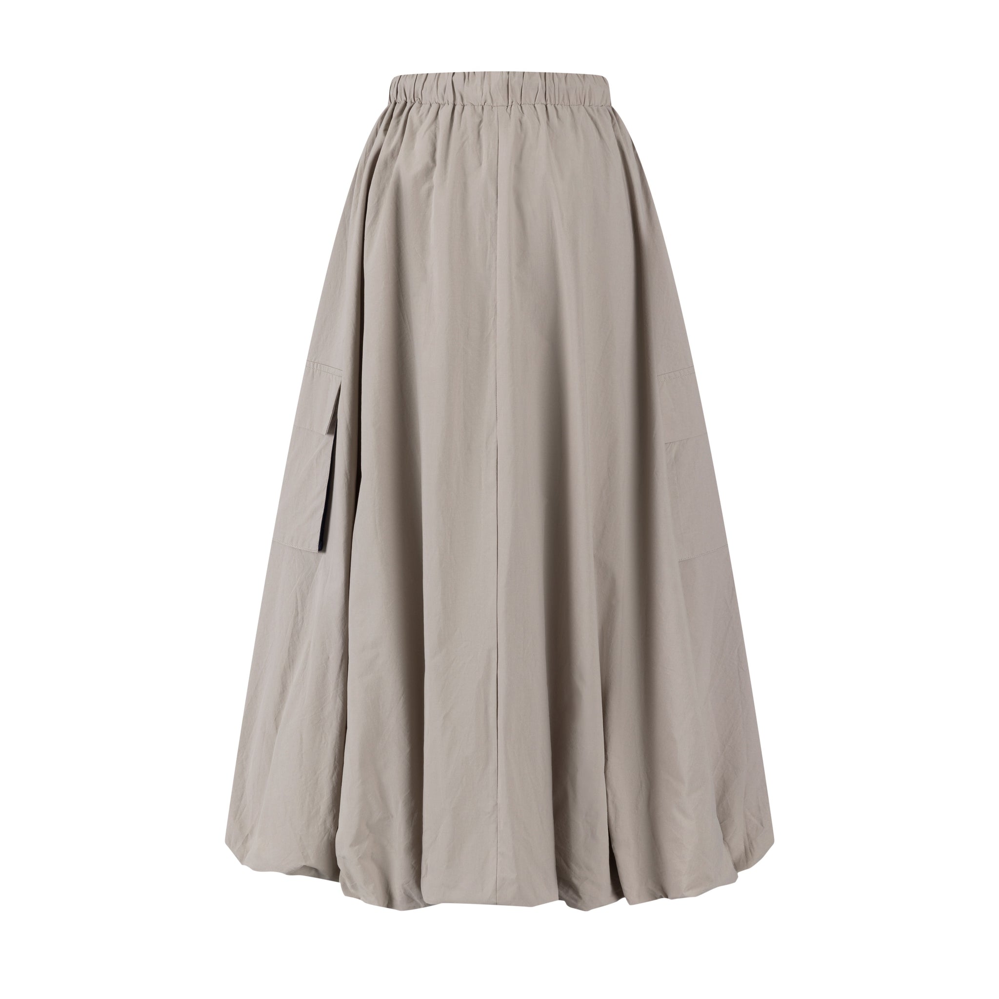 Bubble Skirt - Fawn