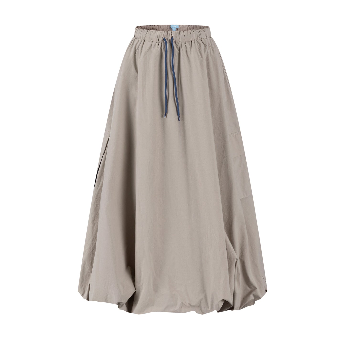 Bubble Skirt - Fawn