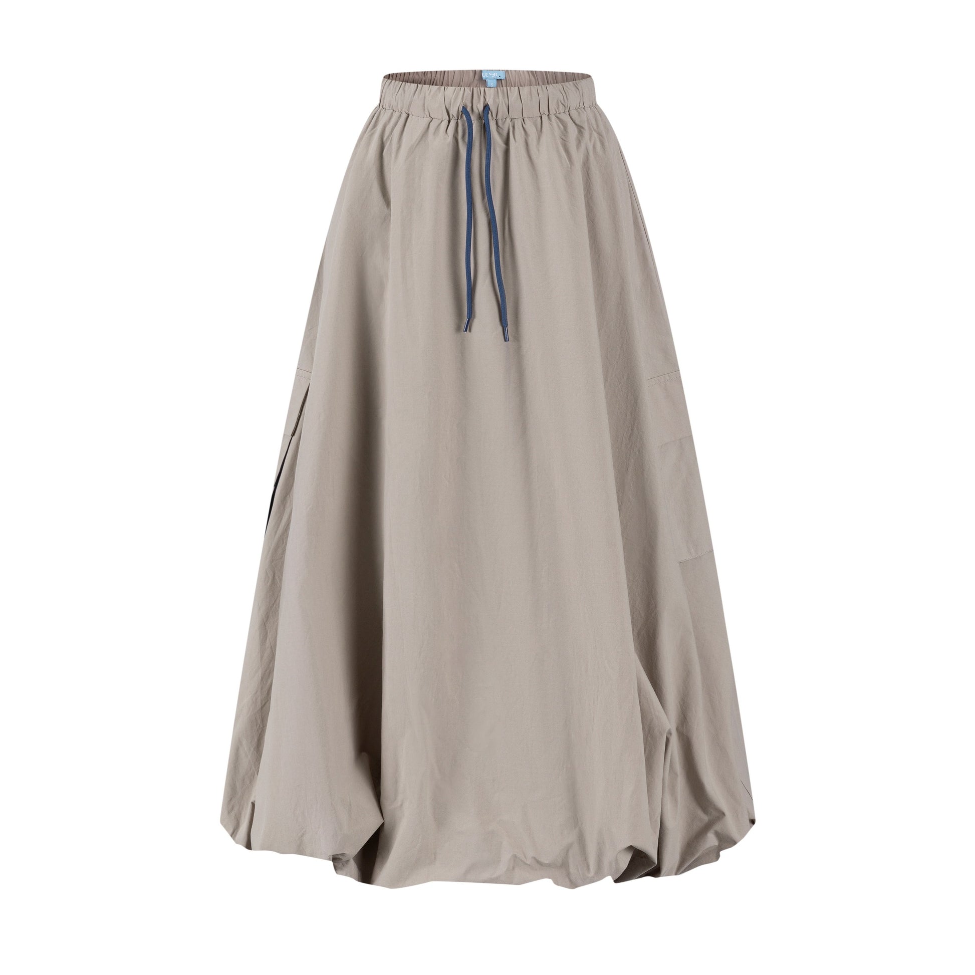 Bubble Skirt - Fawn