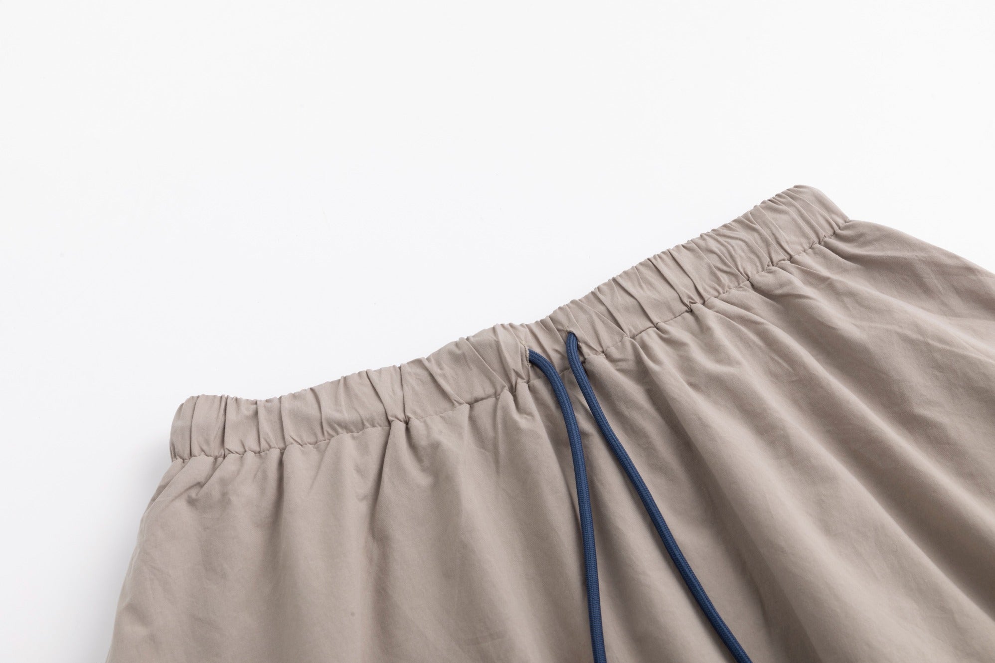 Bubble Skirt - Fawn