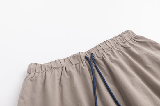 Bubble Skirt - Fawn