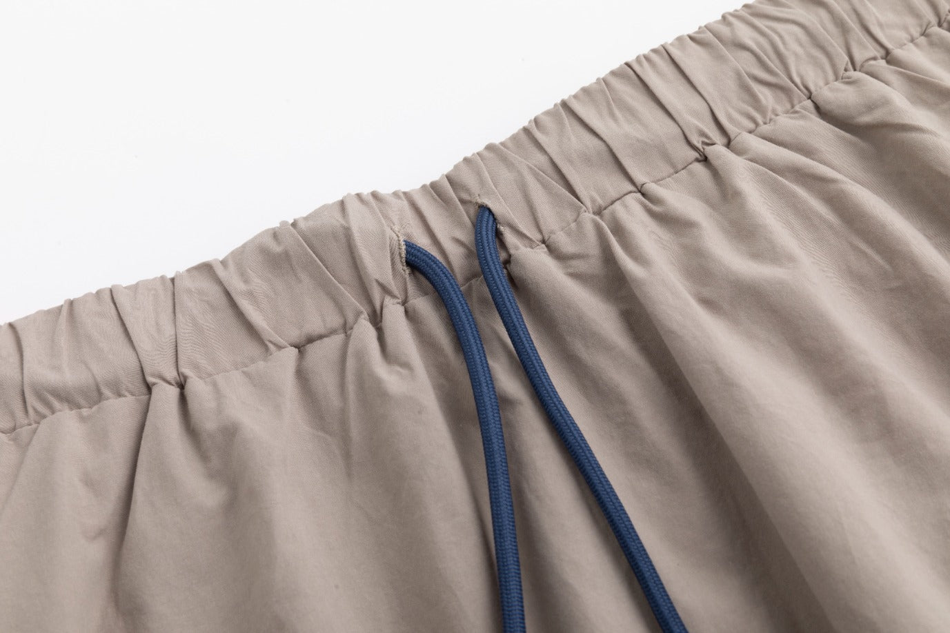 Bubble Skirt - Fawn