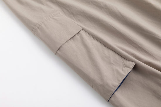 Bubble Skirt - Fawn