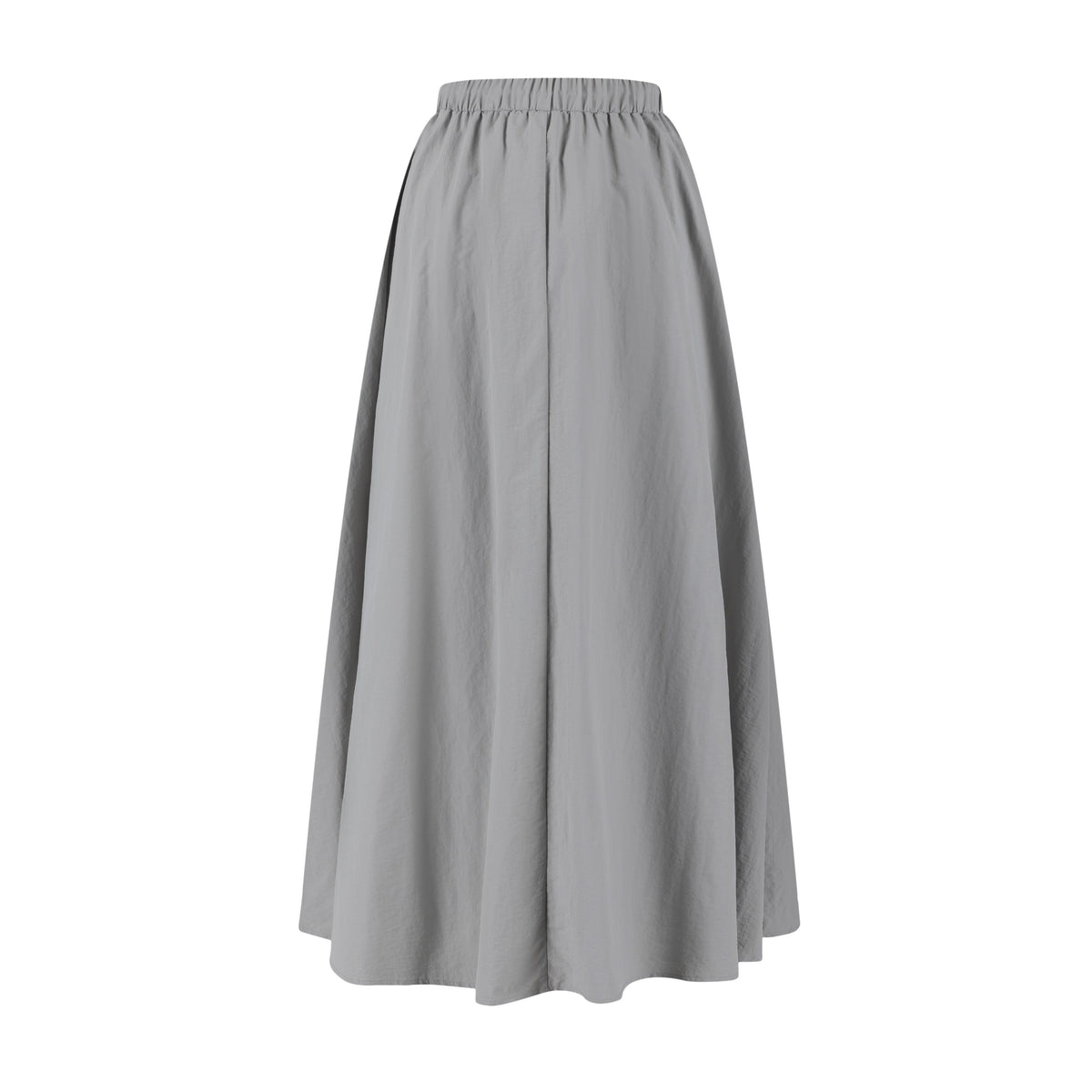 Shoe Lace Drawstring Skirt - Stone – The Runway Company