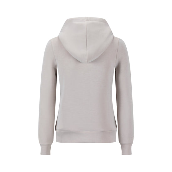 Scuba Hoodie - Stone