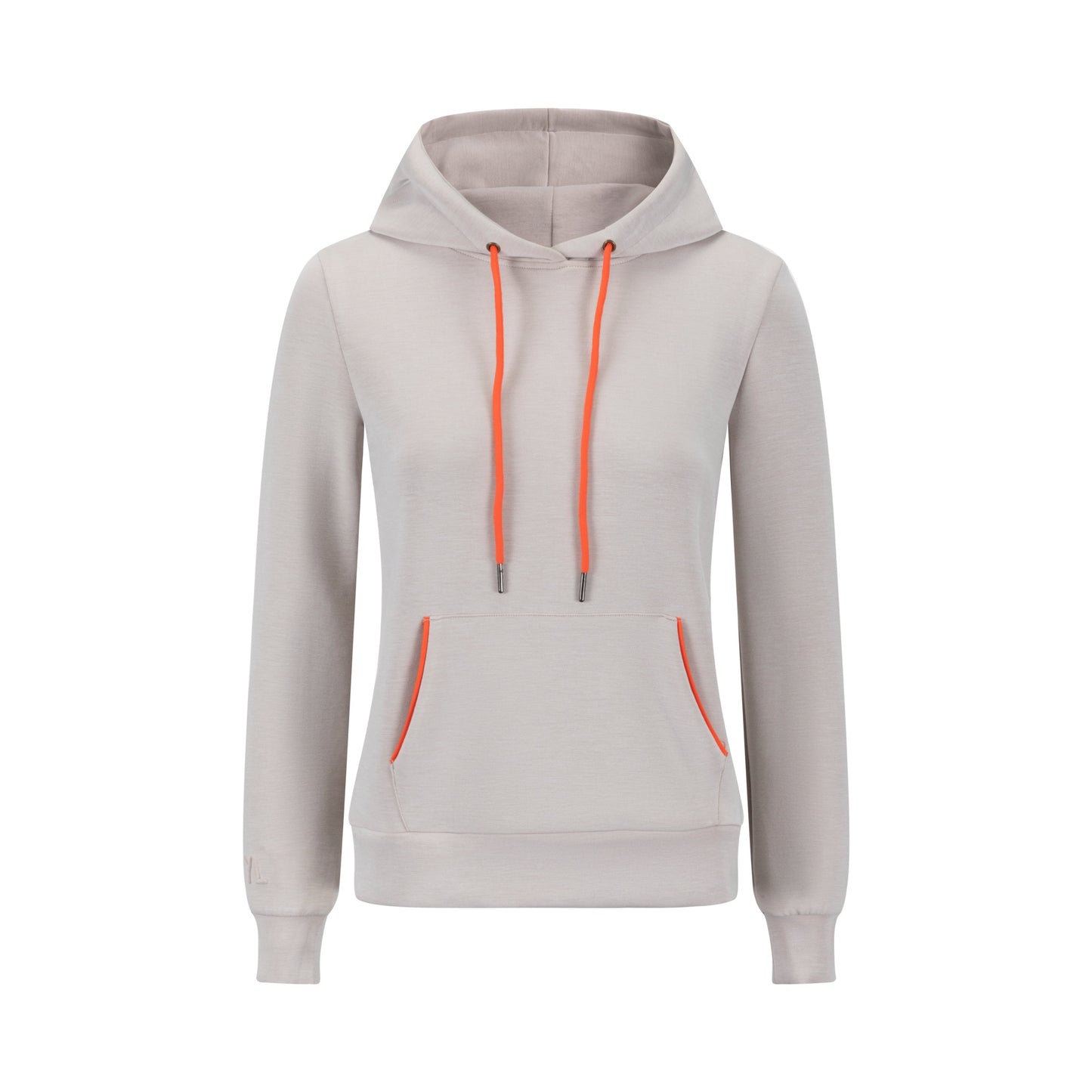 Scuba Hoodie - Stone