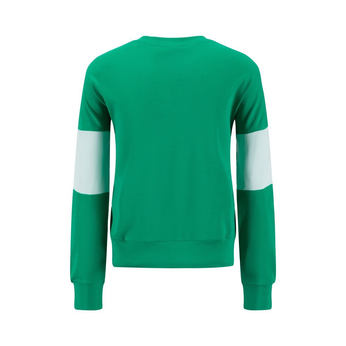 Basic Bold Stripe Top - Kelly Green – The Runway Company