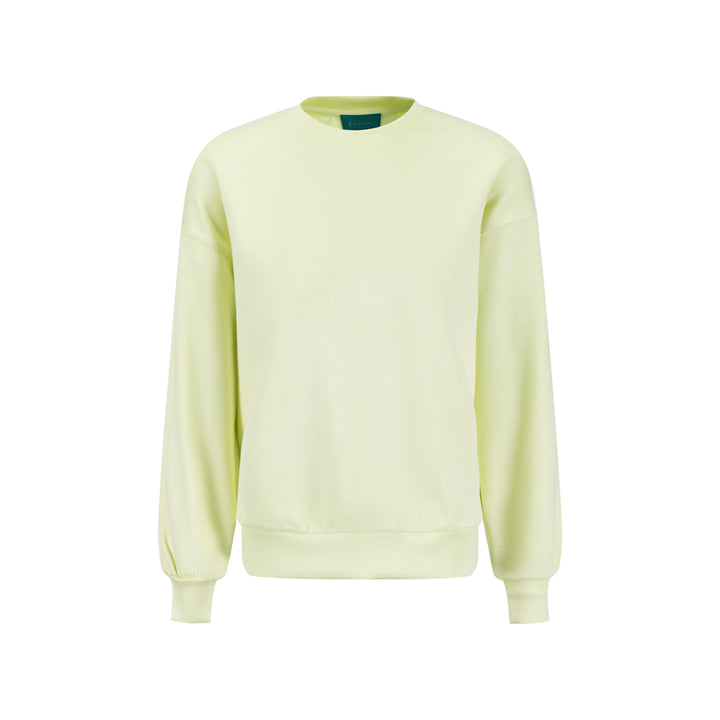 Scuba Pull Over - Lemon