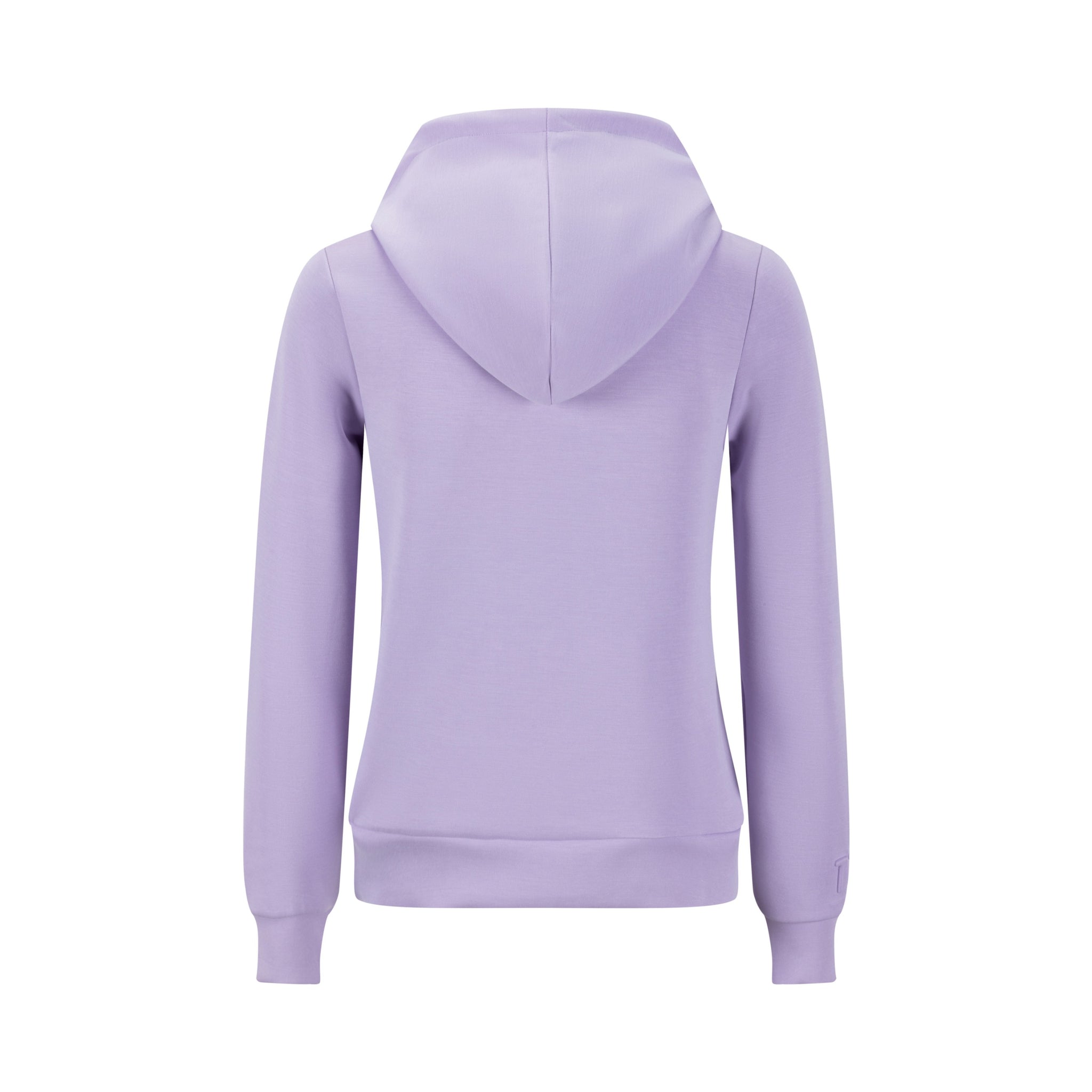 Scuba Hoodie - Lavender