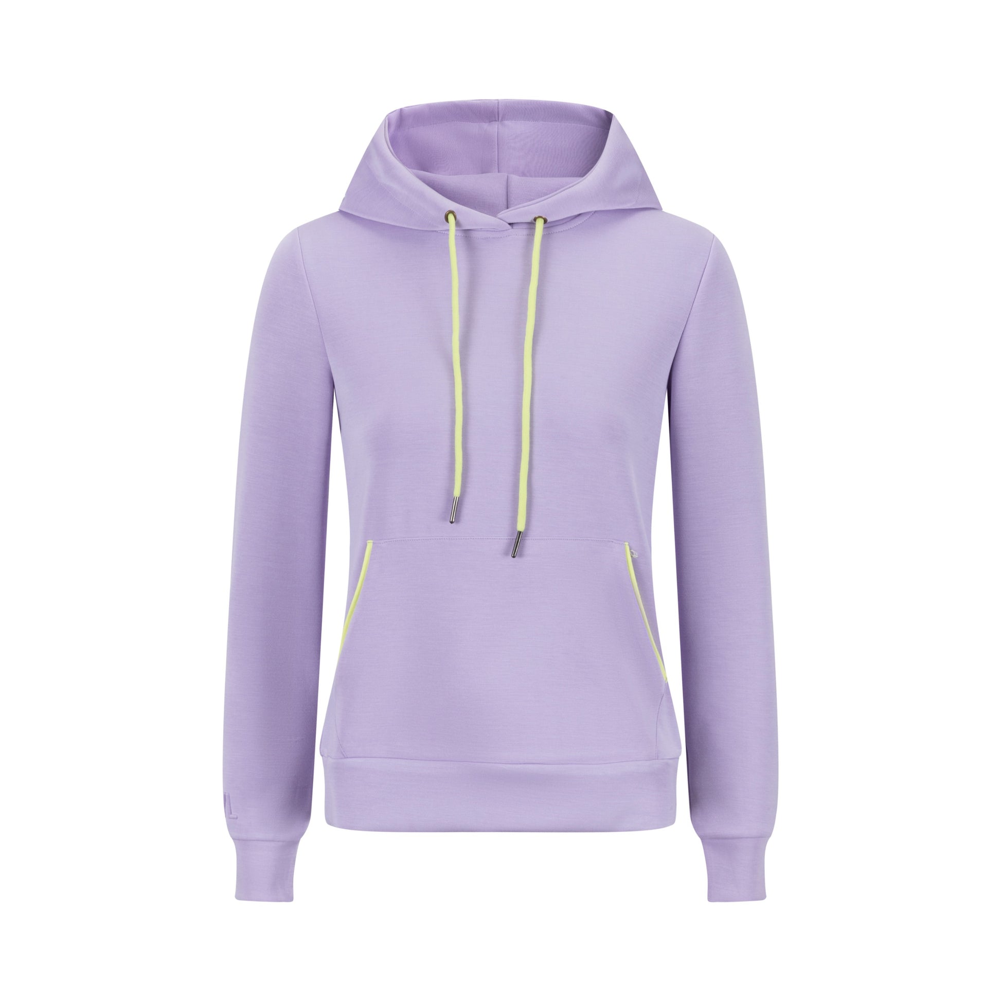 Scuba Hoodie - Lavender