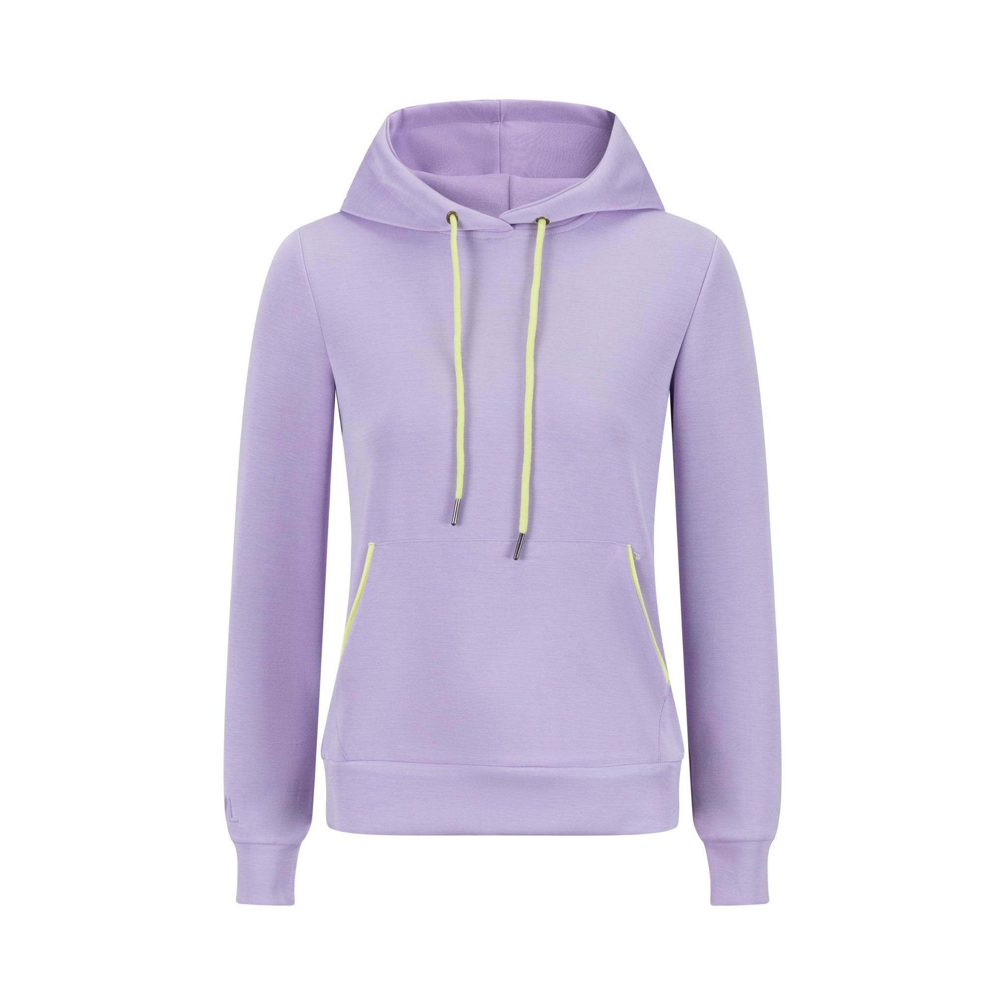 Scuba Hoodie - Lavender