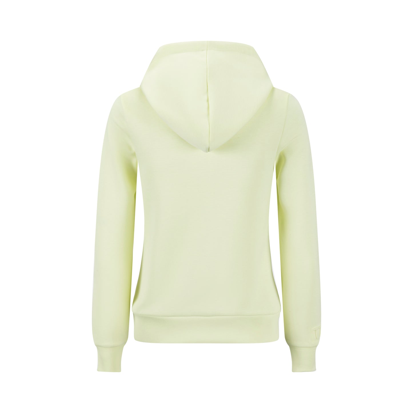 Scuba Hoodie - Yellow