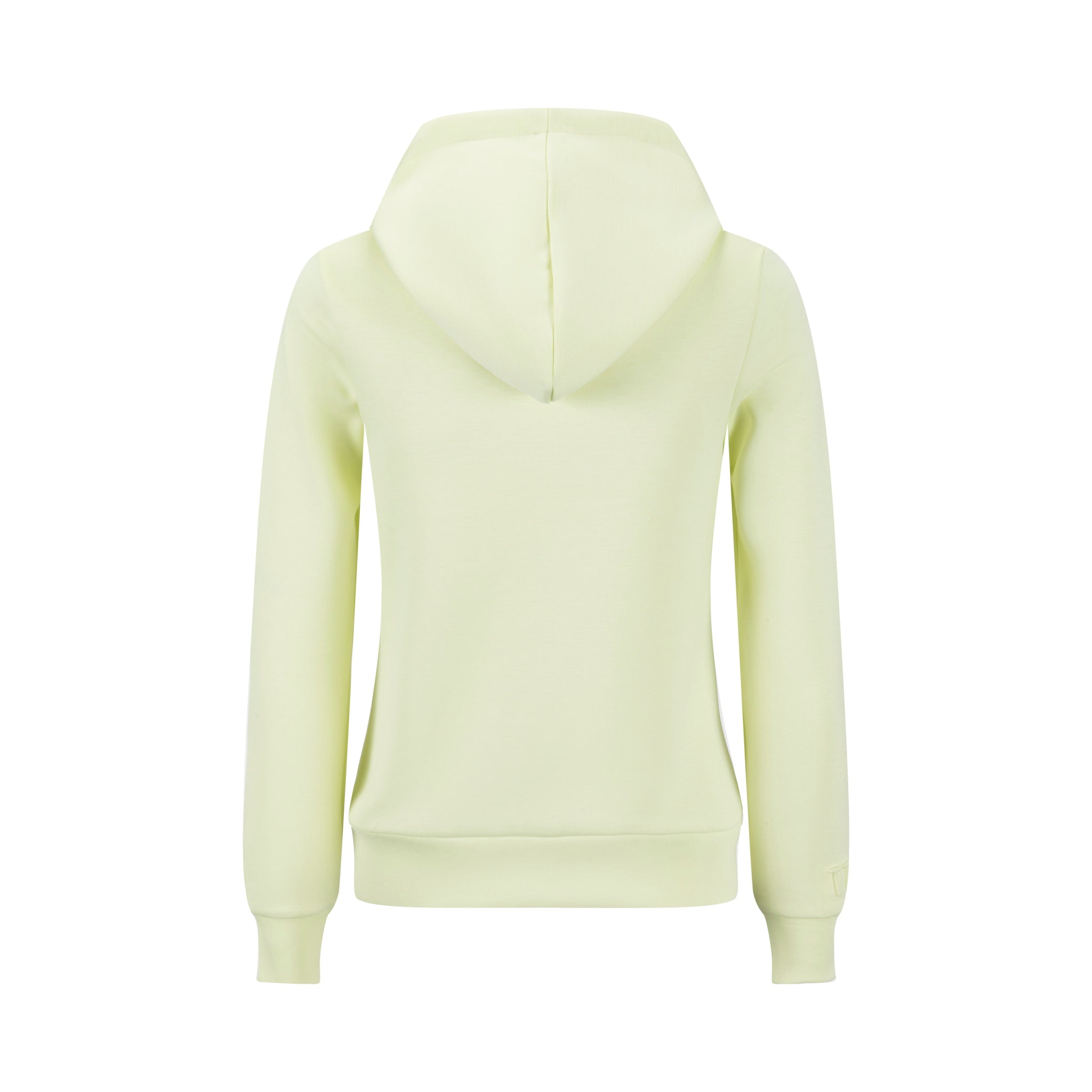 Scuba Hoodie - Yellow