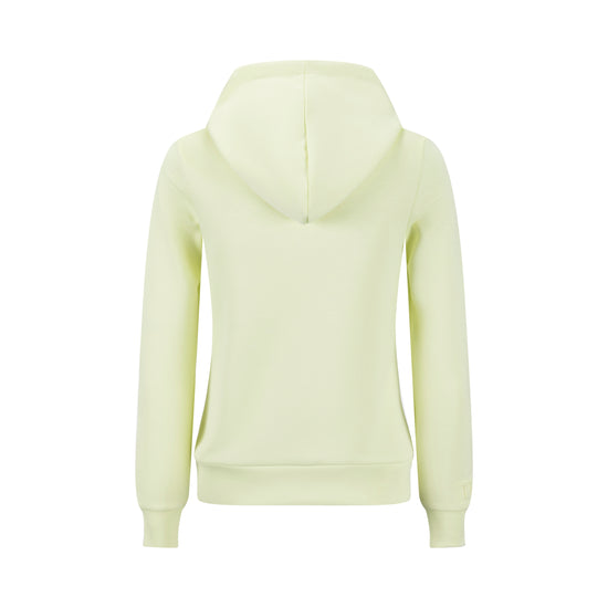 Scuba Hoodie - Yellow