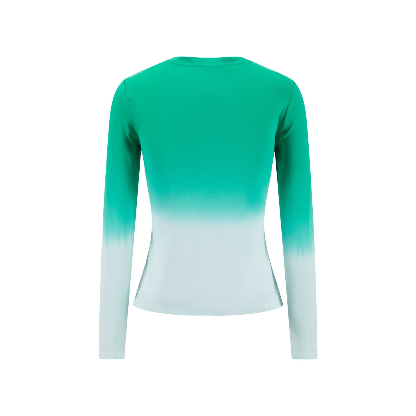 Ombre Top - Green