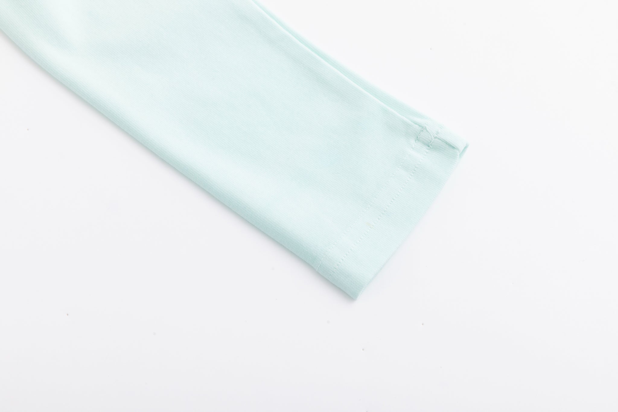 Ombre Top - Green