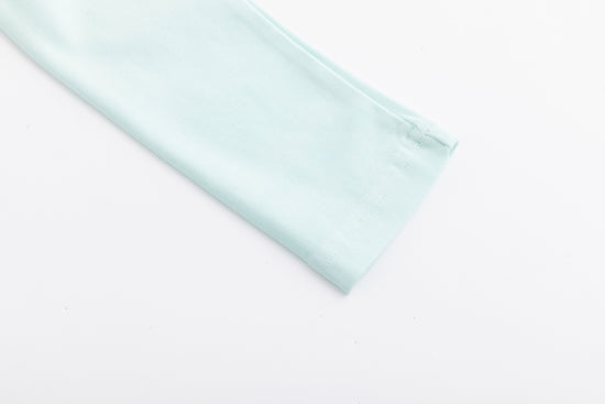 Ombre Top - Green