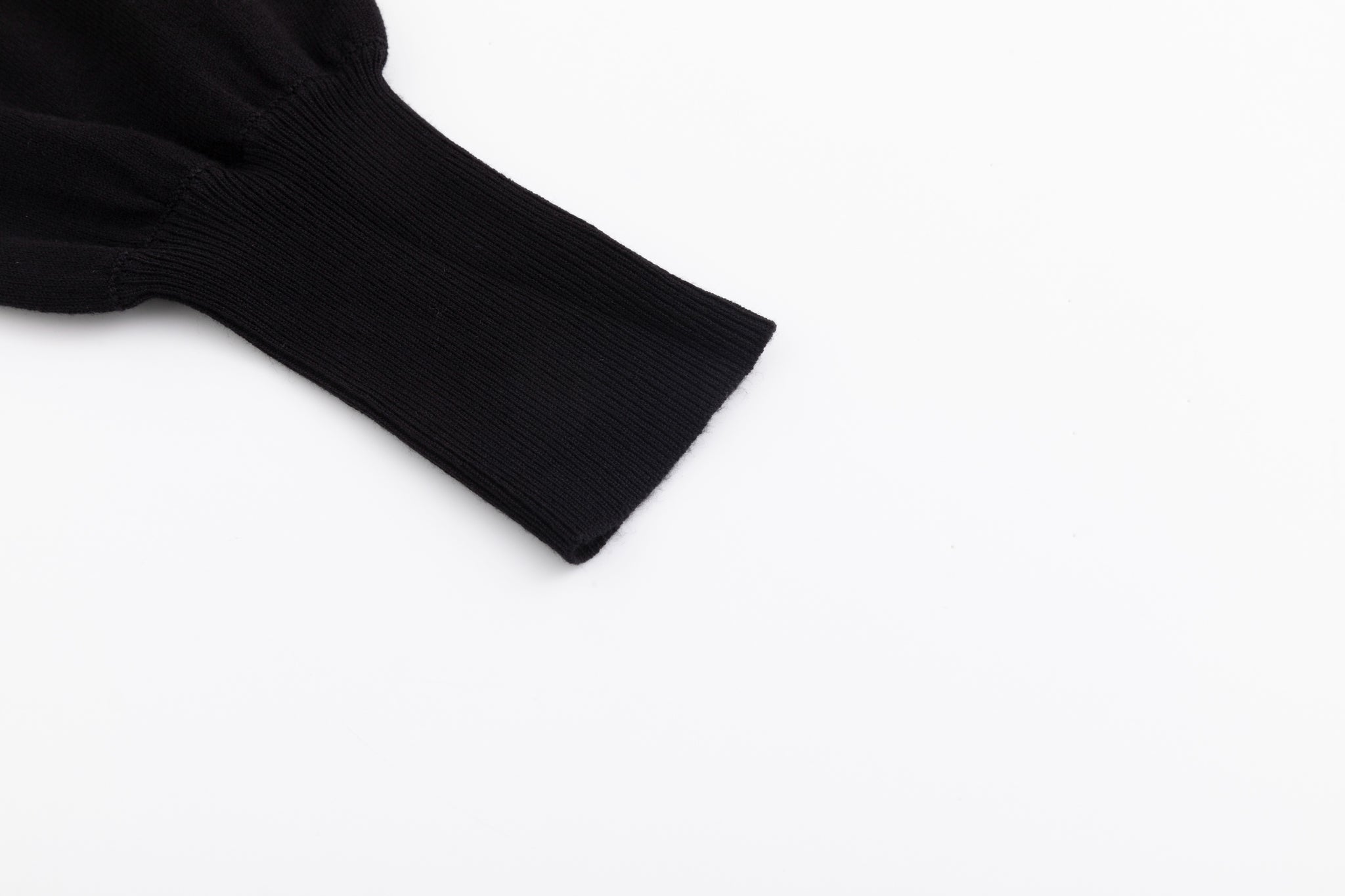 Top Only - Black
