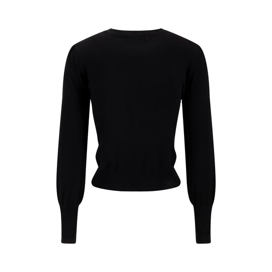 Top Only - Black