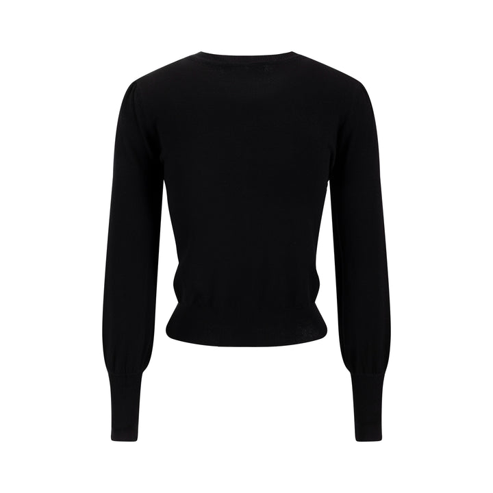 Top Only - Black