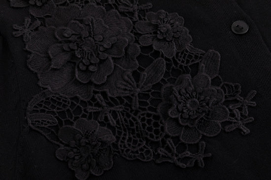 Top Only - Black