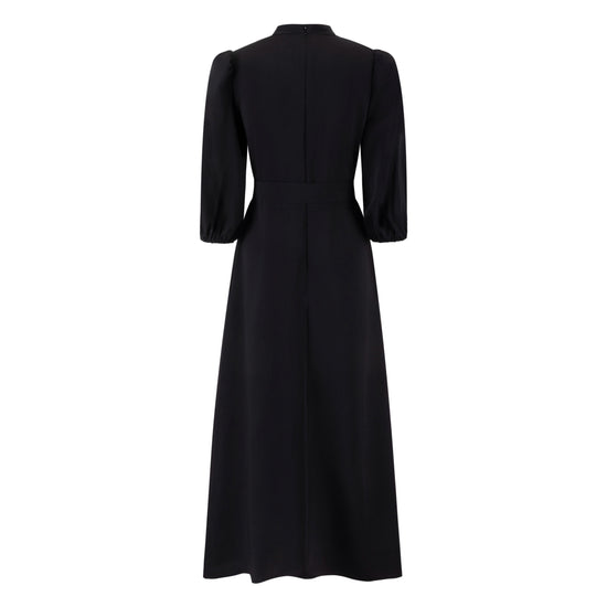 Basic Black Dress