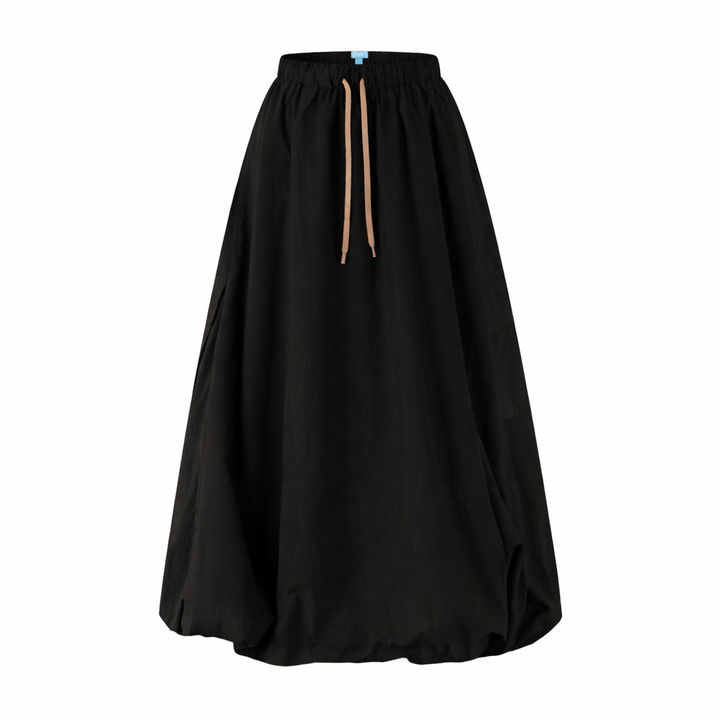 Bubble Skirt - Black