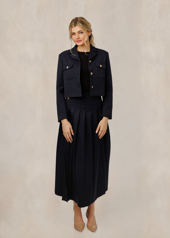 Navy
