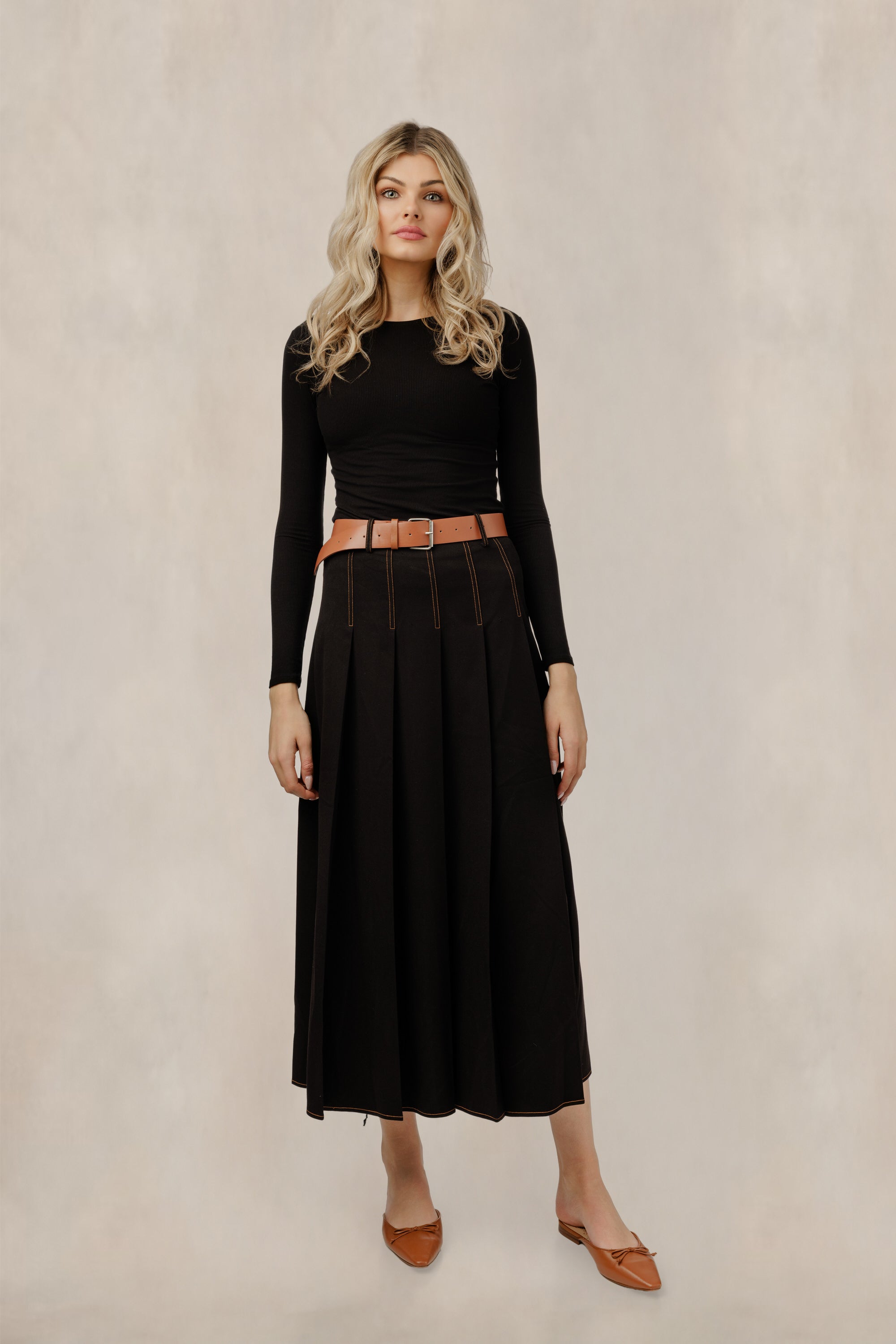Black - WW61879S-A