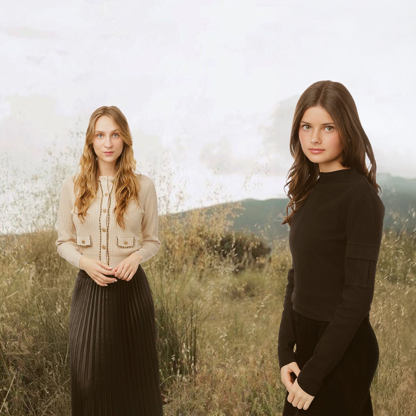 New Collection mobile